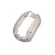 BASE PLASTICA BLANCA PEBBLE 4