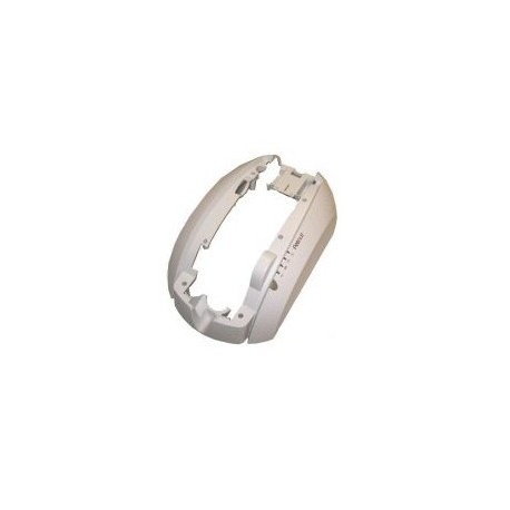 BASE PLASTICA BLANCA PEBBLE 4
