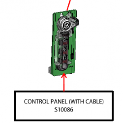EVOLIS S10086