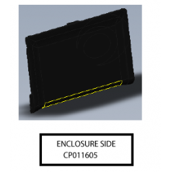 EVOLIS CP011605