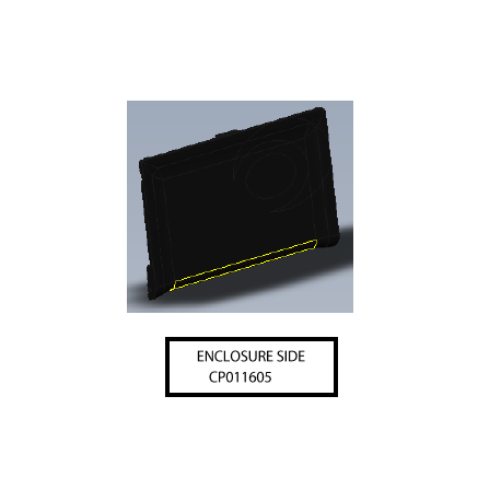EVOLIS CP011605