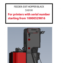 EVOLIS S10191