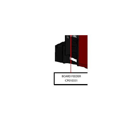 EVOLIS CP010351