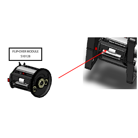 EVOLIS S10128