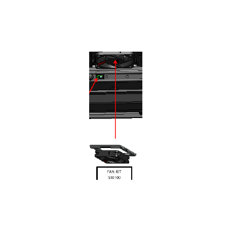 EVOLIS S10100
