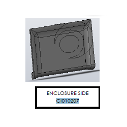 EVOLIS CI010207