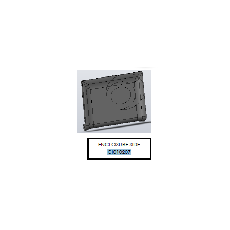 EVOLIS CI010207