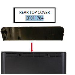 EVOLIS CP011784