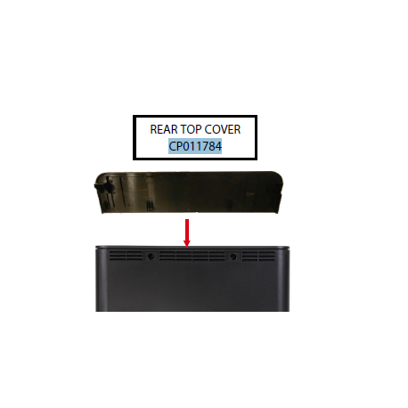 EVOLIS CP011784