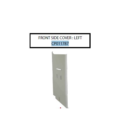 EVOLIS CP011787