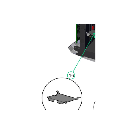 EVOLIS CI010969