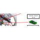 SENSOR DE ALIMENTACION