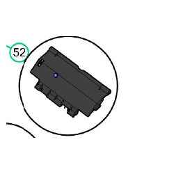 SENSOR DE CUBIERTA
