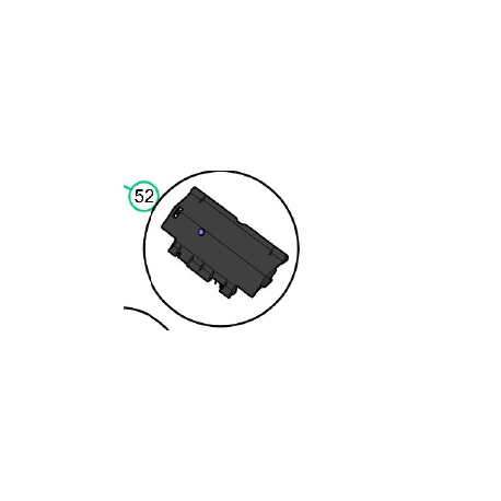 SENSOR DE CUBIERTA