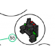 SENSOR SINCRONISADOR