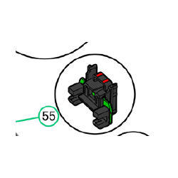 SENSOR SINCRONISADOR
