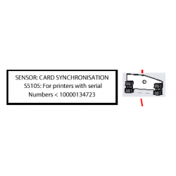 SENSOR SINCRONISADOR