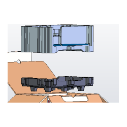 EVOLIS S10103