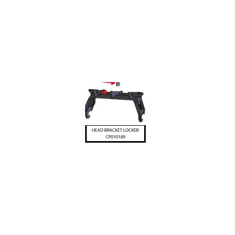 EVOLIS CP010189