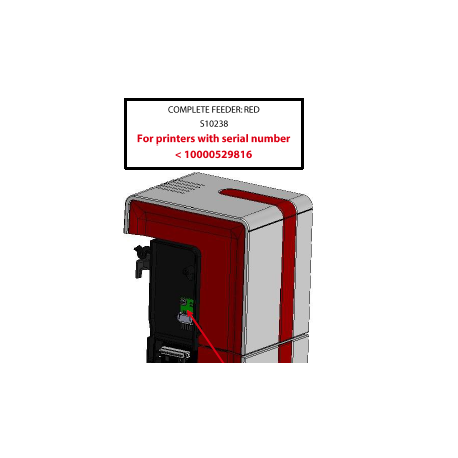 EVOLIS S10238