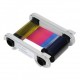 cinta de color YMCKO-K R6F003EAA
