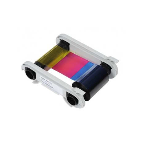 cinta de color YMCKO-K R6F003EAA