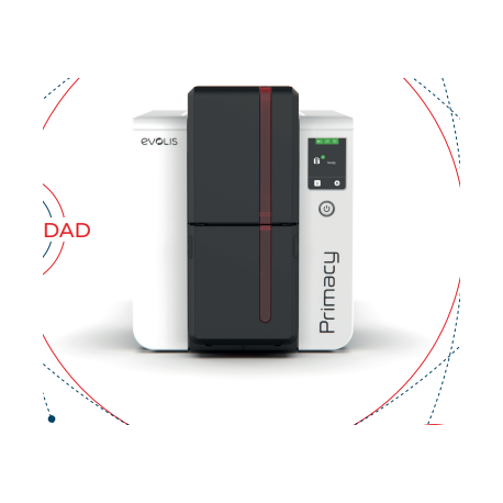 EVOLIS PRIMACY 2 SINGLE