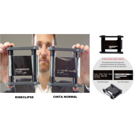 EVOLIS PRIMACY 2 SINGLE CON KINECLIPSE