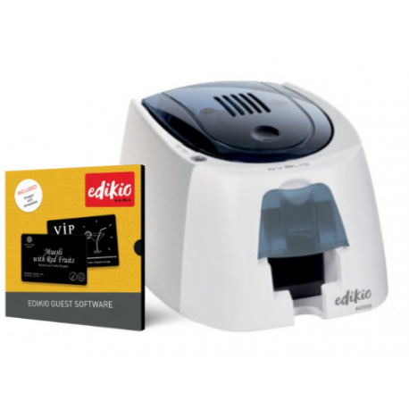 EDIKIO GUEST - ACCESS SOLUTION