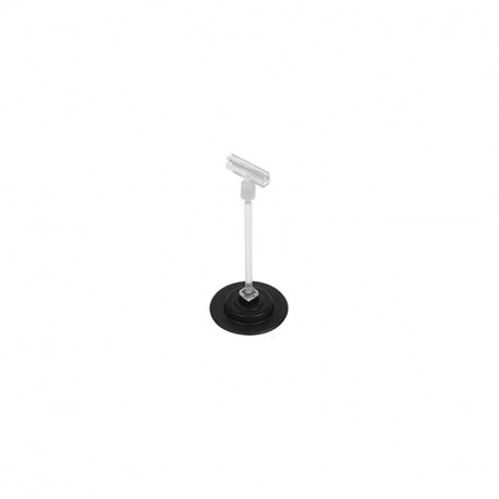 BASE MAGNETICA PARA TARJETAS 12CM