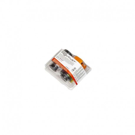 CONSUMIBLE EVOLIS RT5F102A100 YMCKK AGILIA