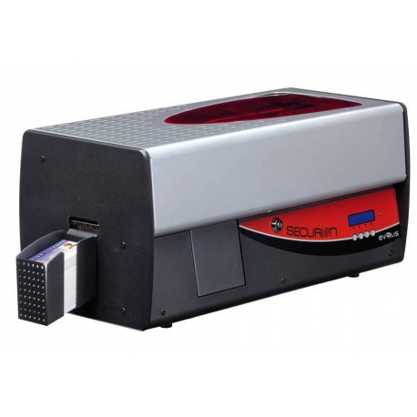 EVOLIS SECURION