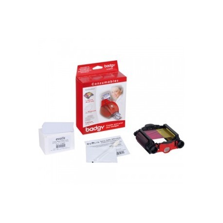 EVOLIS VBDG101EU