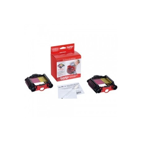 EVOLIS VBDG104EU