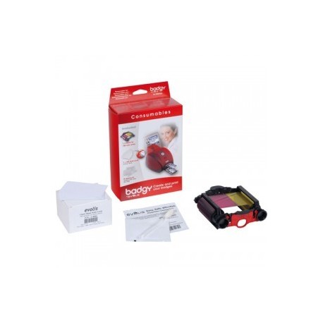 EVOLIS VBDG105EU